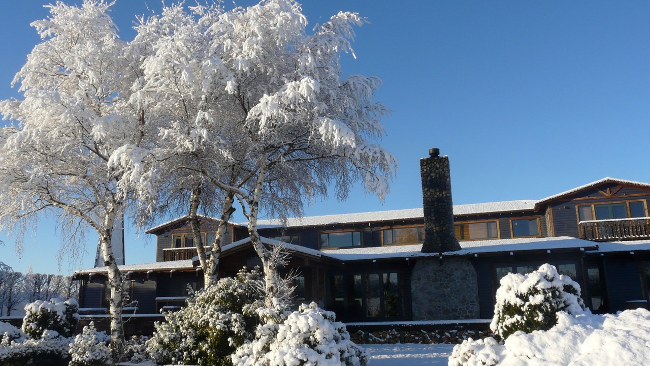 Photo of Outdoor in Methven