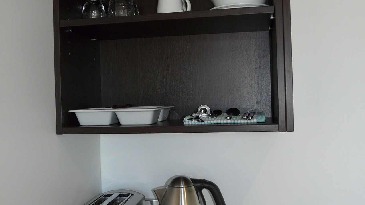 Photo of Bedroom in Methven