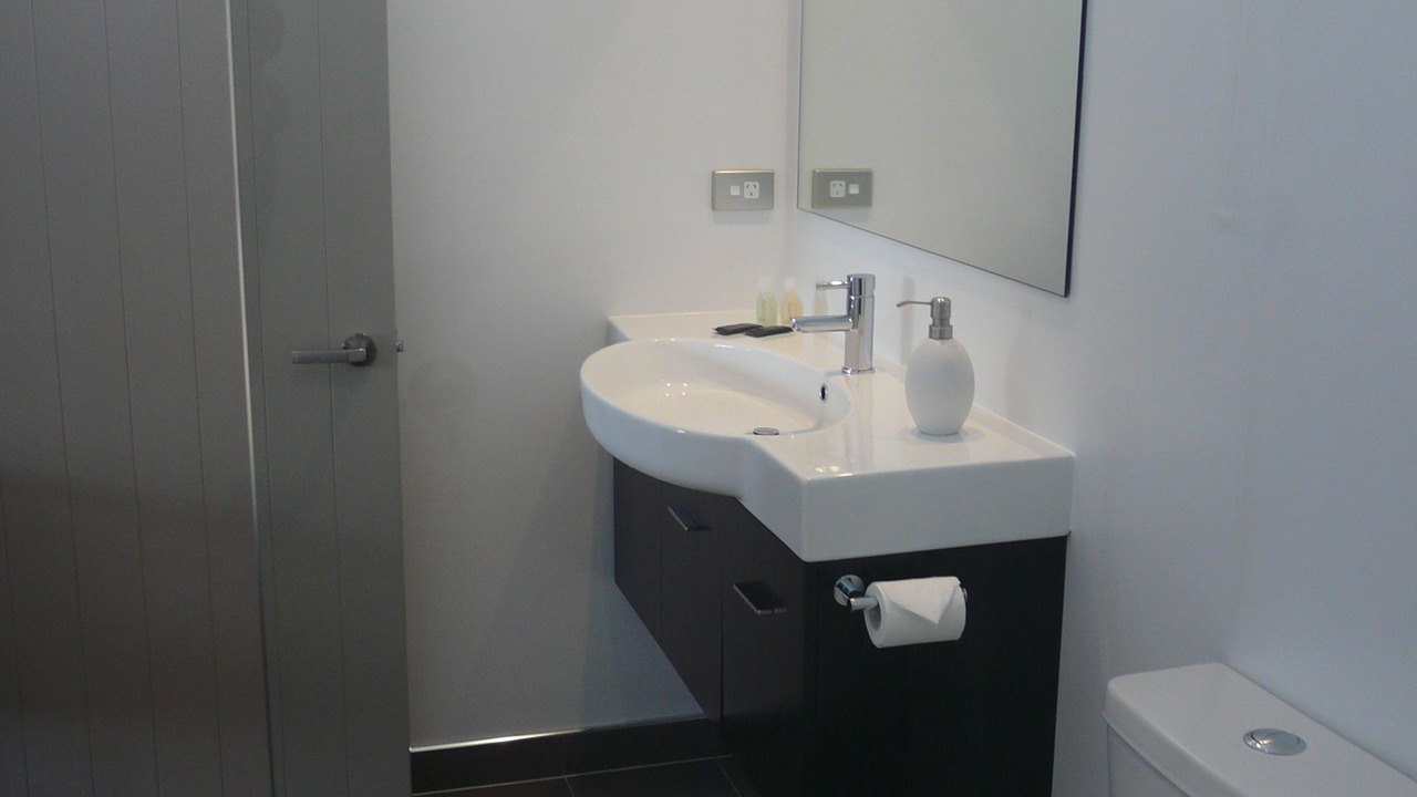 Photo of Bathroom in Methven