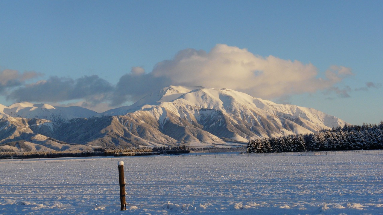 Photo of Others in Methven
