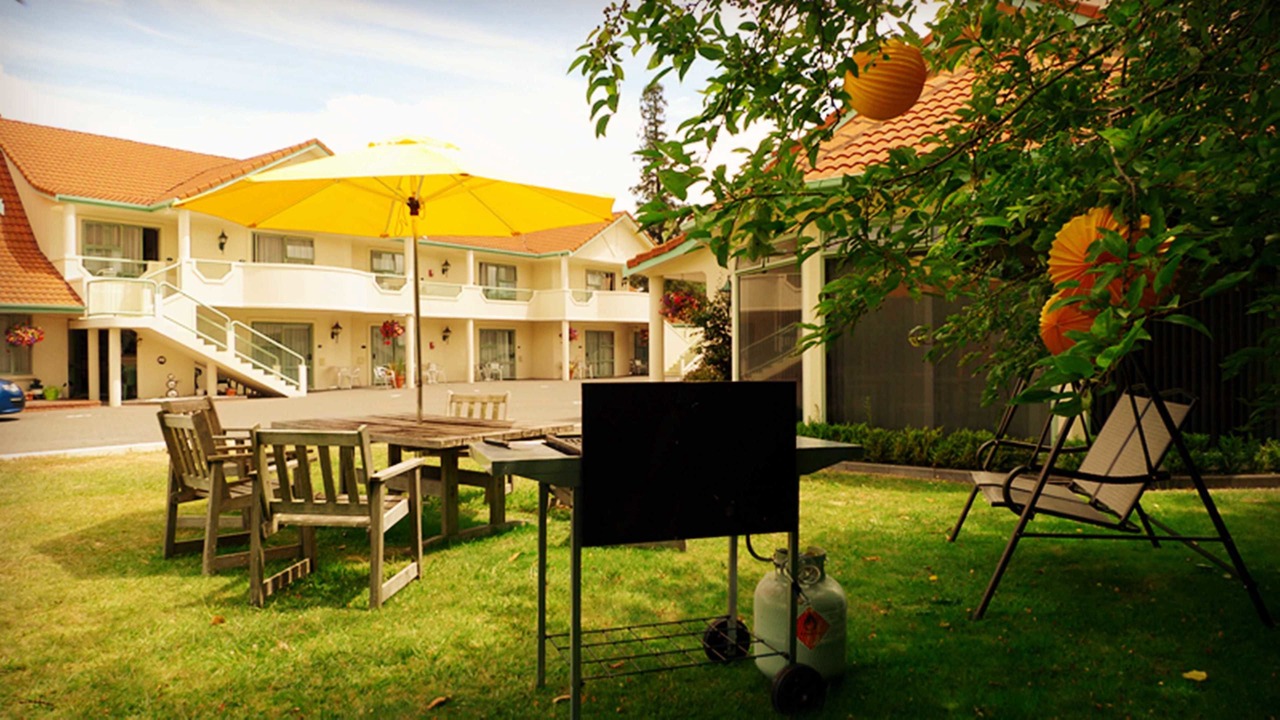 Photo of Outdoor in Fenton Street
