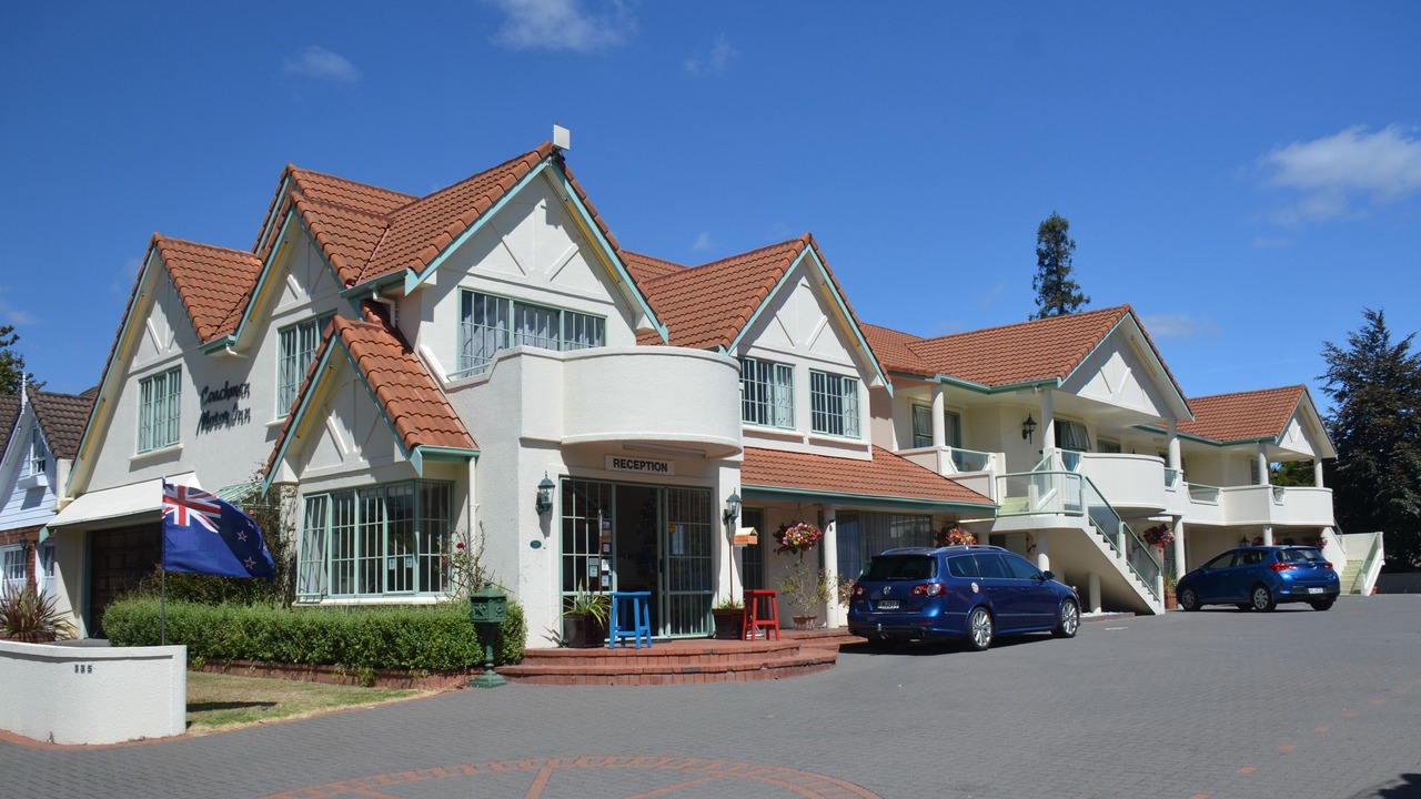 Photo of Outdoor in Fenton Street