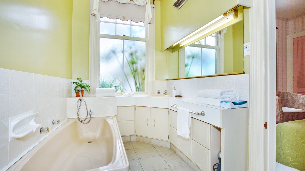 Photo of Bathroom in Warkworth