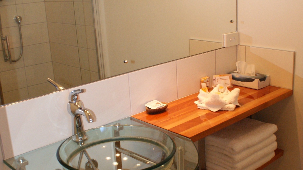 Photo of Bathroom in Warkworth
