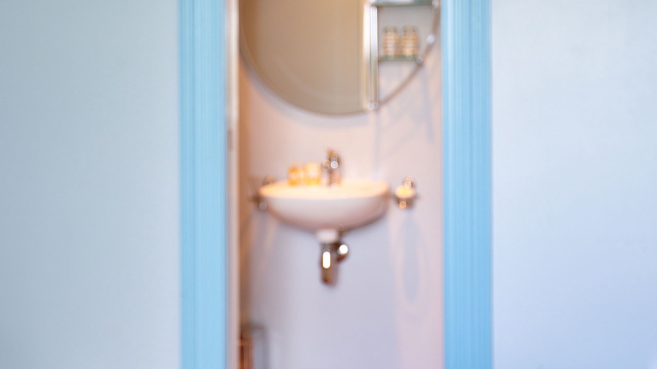 Photo of Bathroom in Warkworth