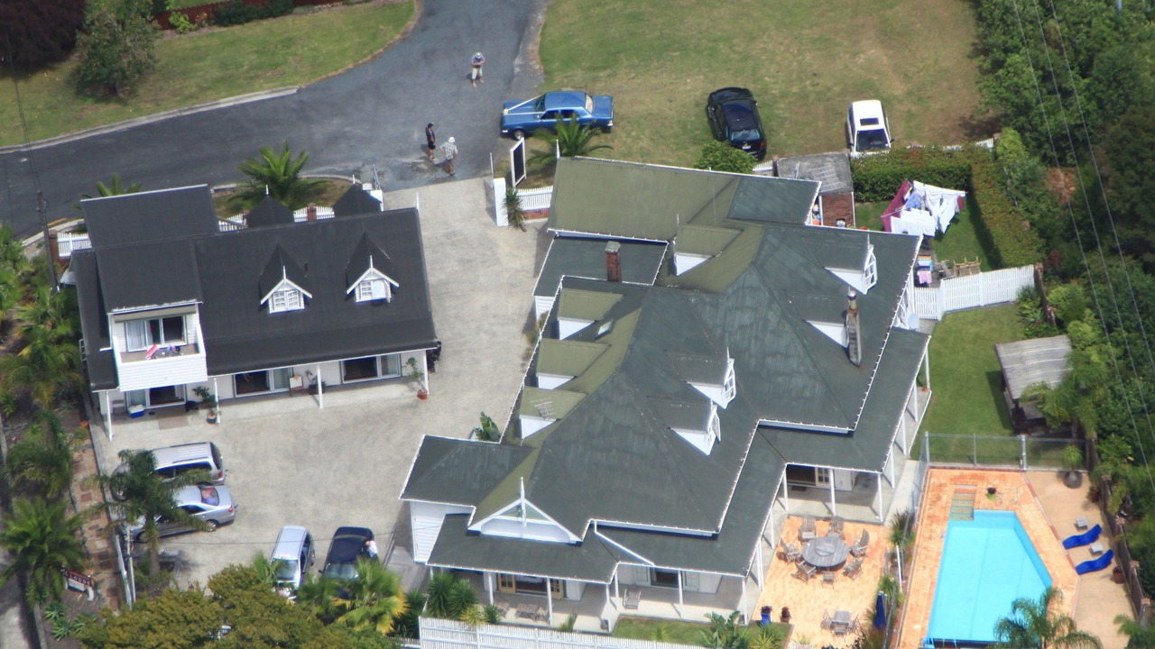 Photo of Outdoor in Warkworth
