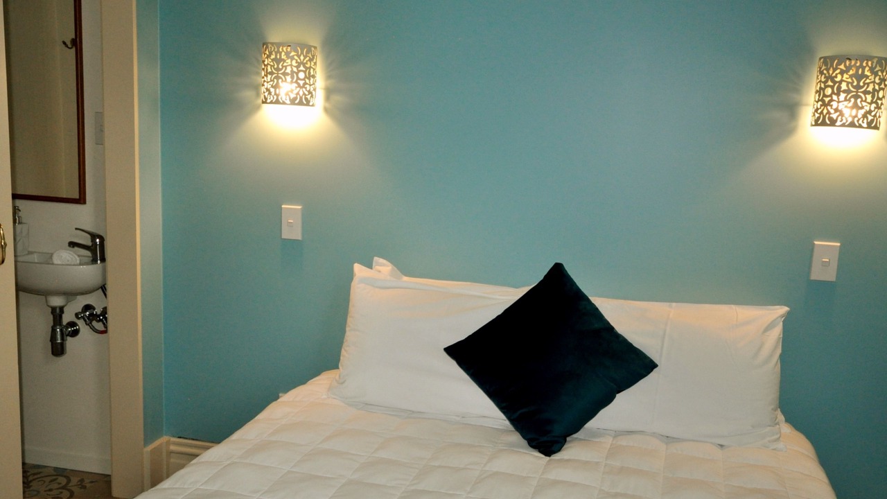 Photo of Bedroom in Warkworth