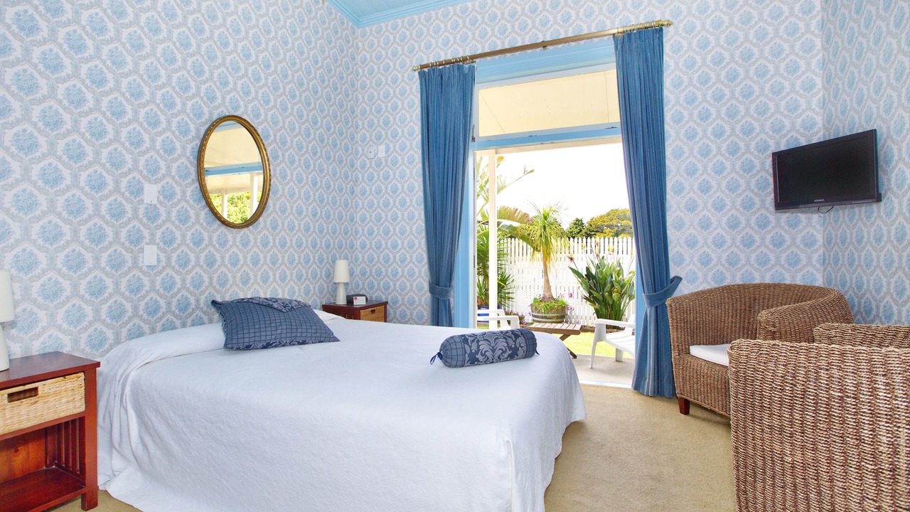 Photo of Bedroom in Warkworth