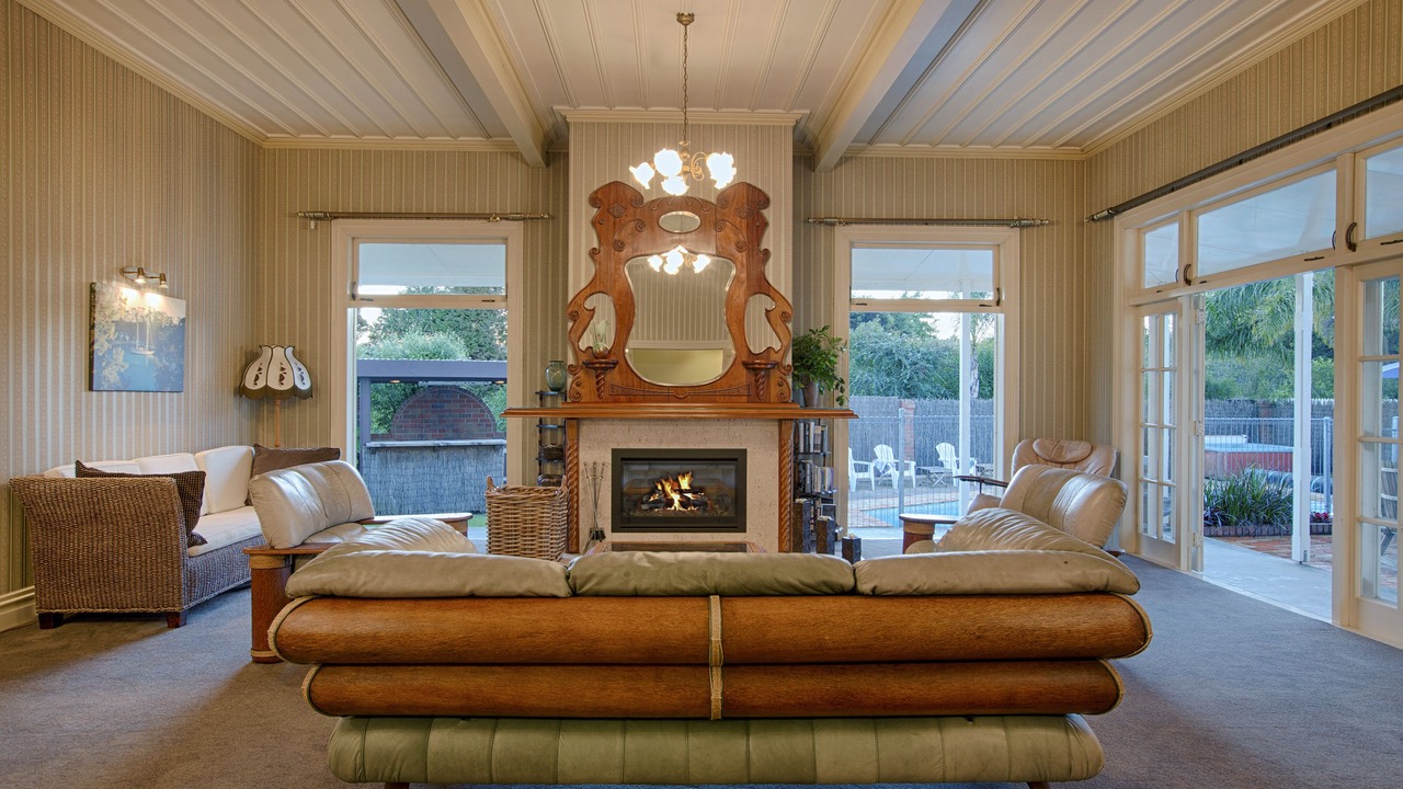 Photo of Bedroom in Warkworth