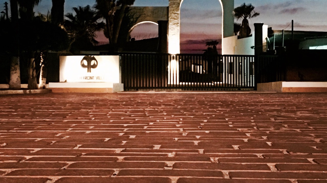 Photo of Outdoor in Rosarito