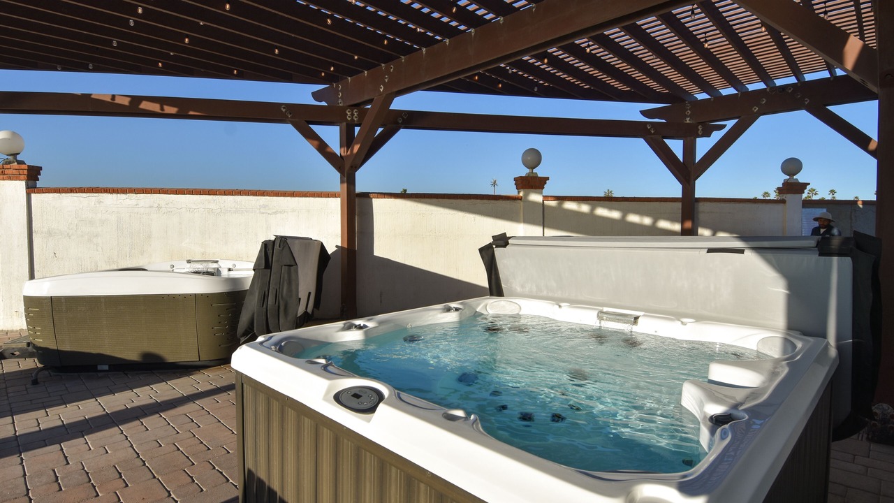 Photo of Outdoor in Rosarito