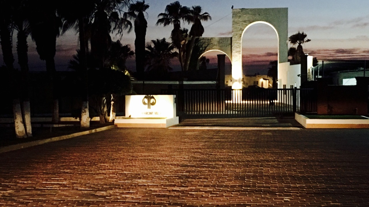 Photo of Outdoor in Rosarito