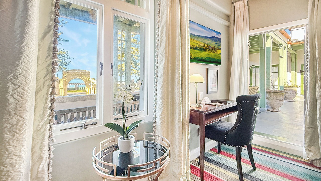 Photo of Patio Balcony in Napier