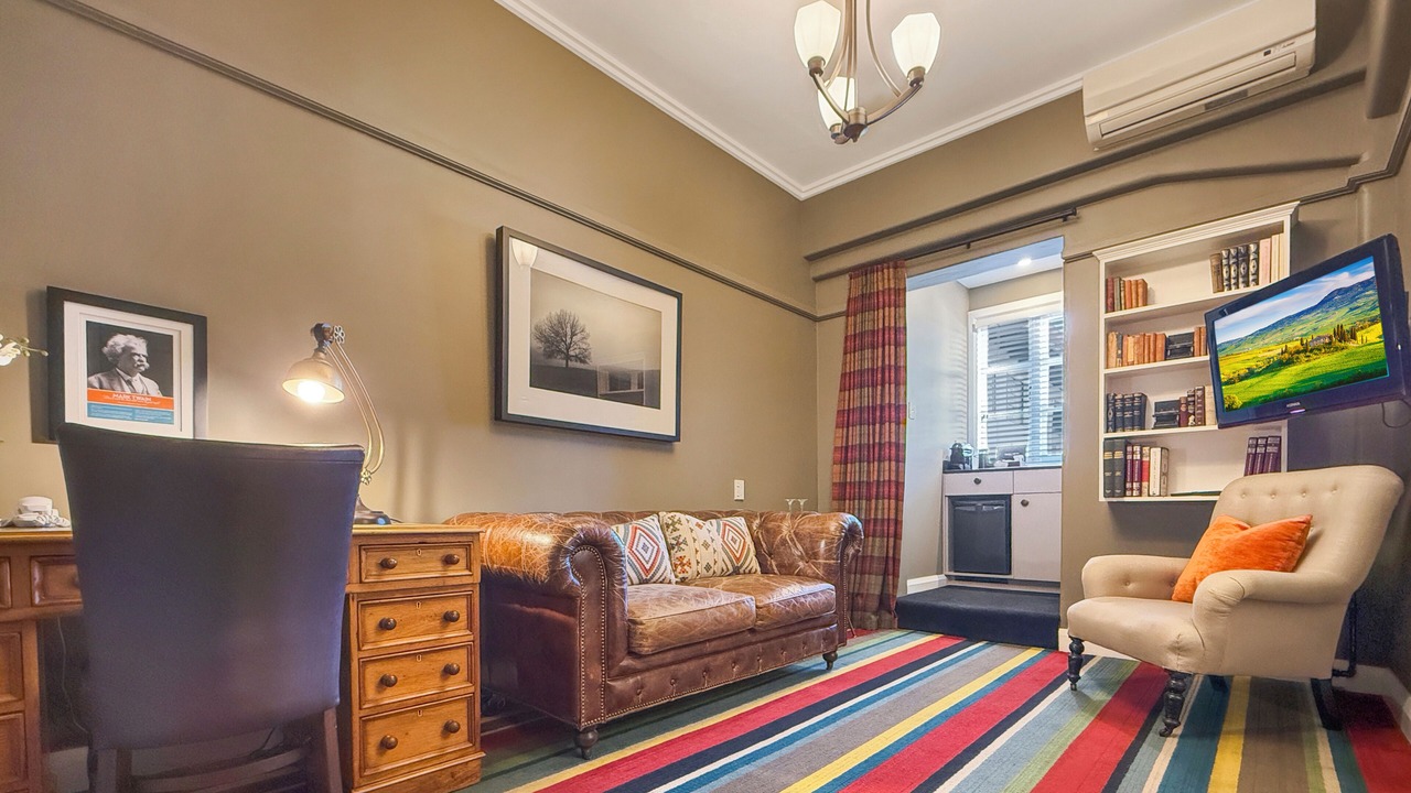 Photo of Bedroom in Napier