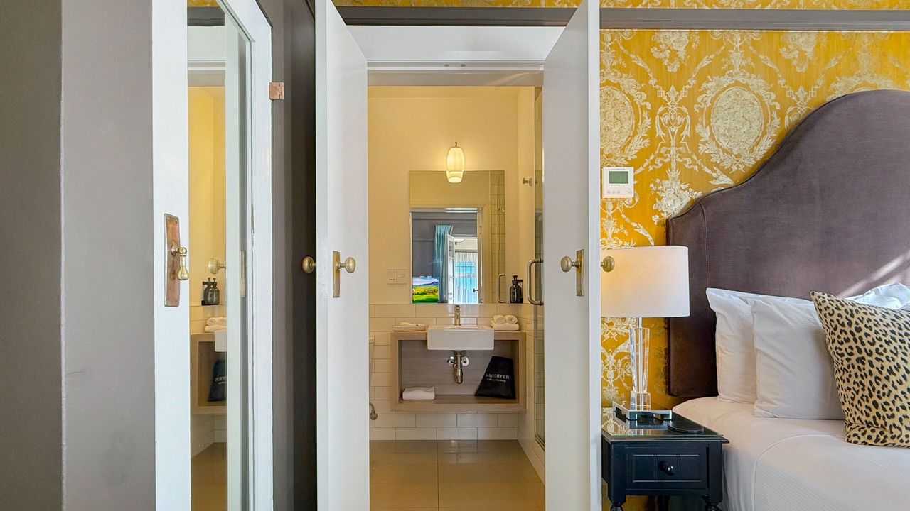 Photo of Bathroom in Napier
