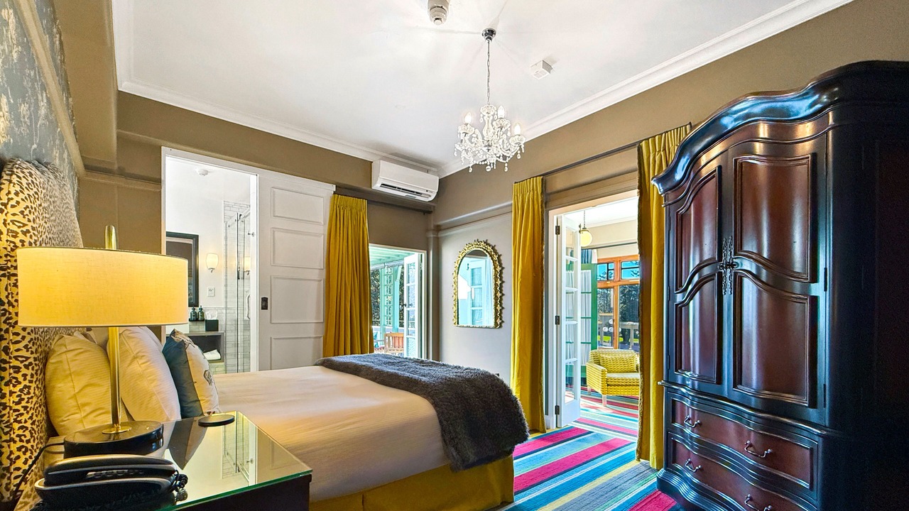 Photo of Bedroom in Napier