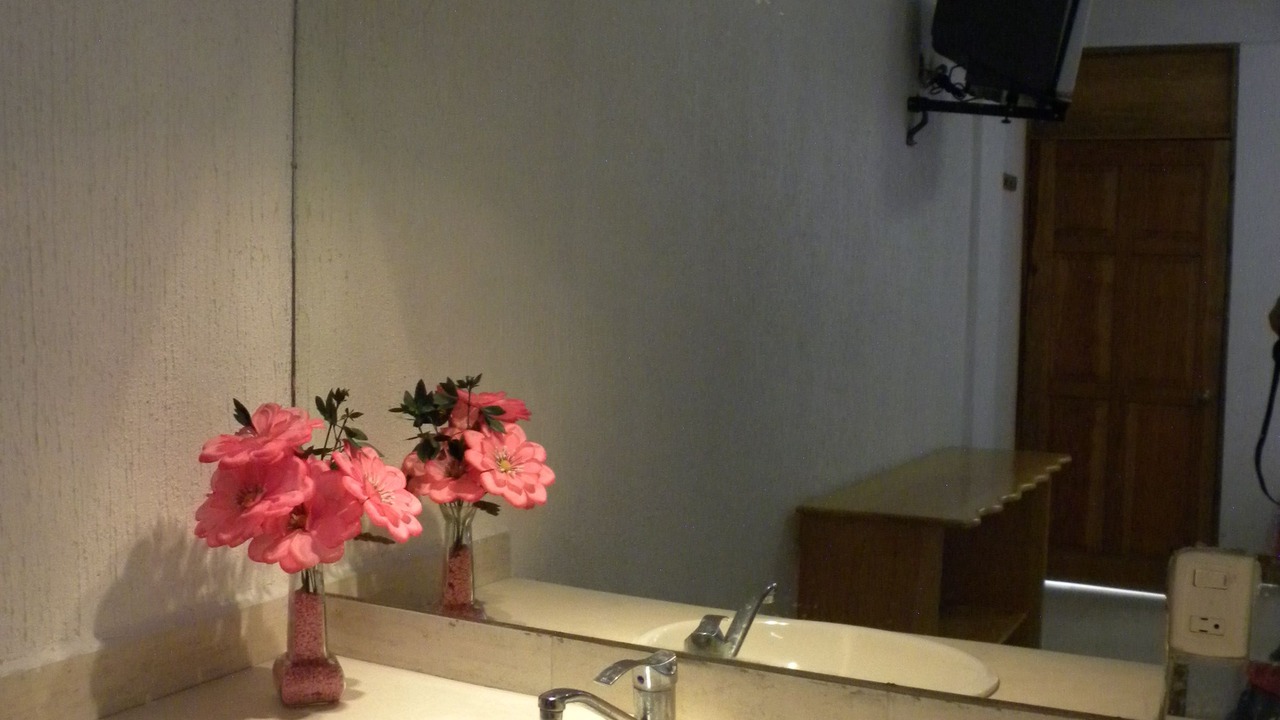 Photo of Bathroom in Centro