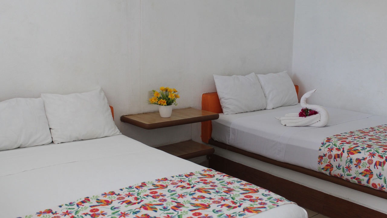 Photo of Bedroom in Centro