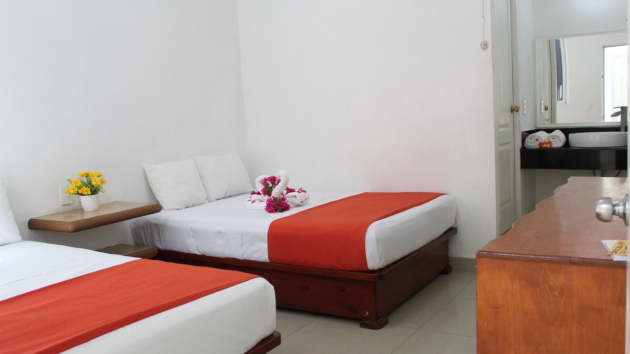 Photo of Bedroom in Centro