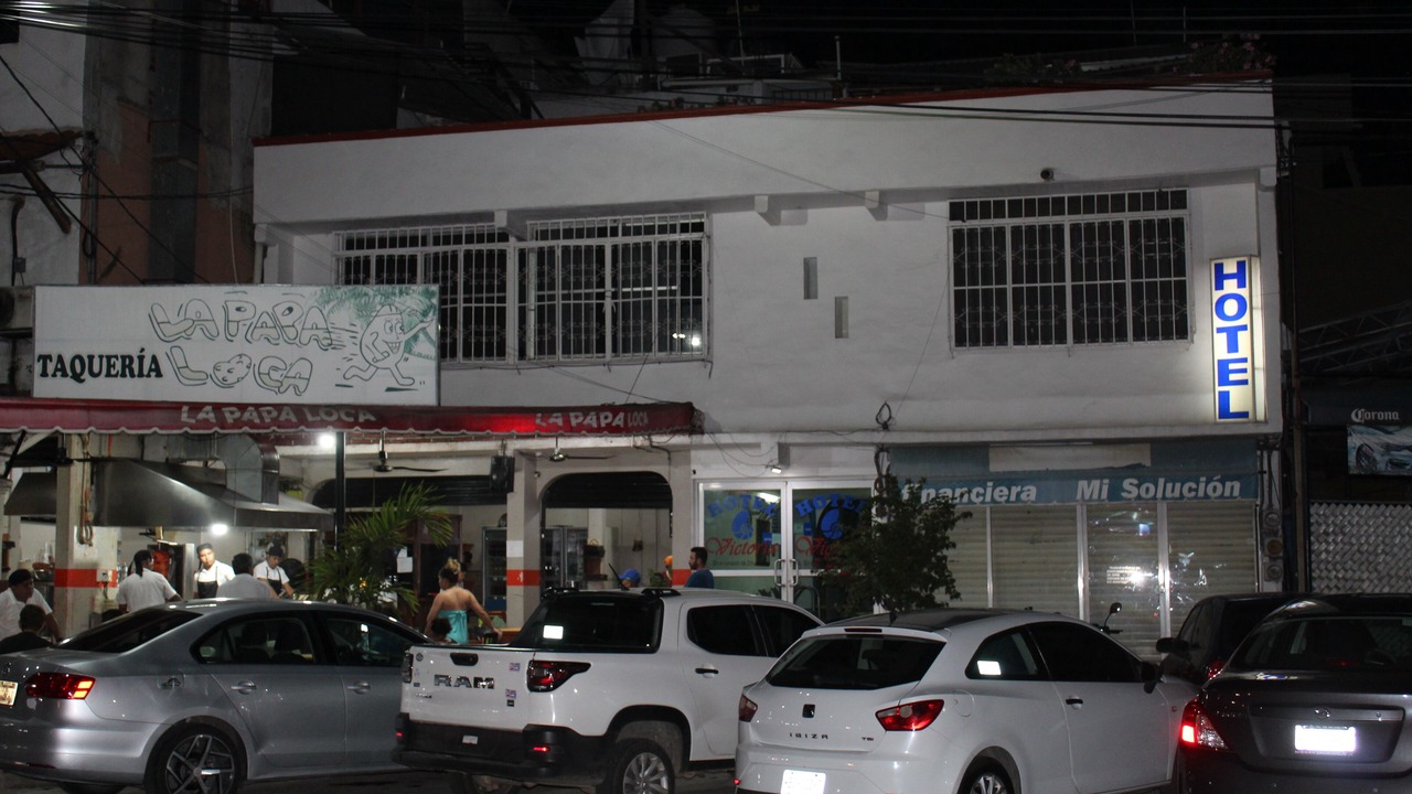 Photo of Outdoor in Centro