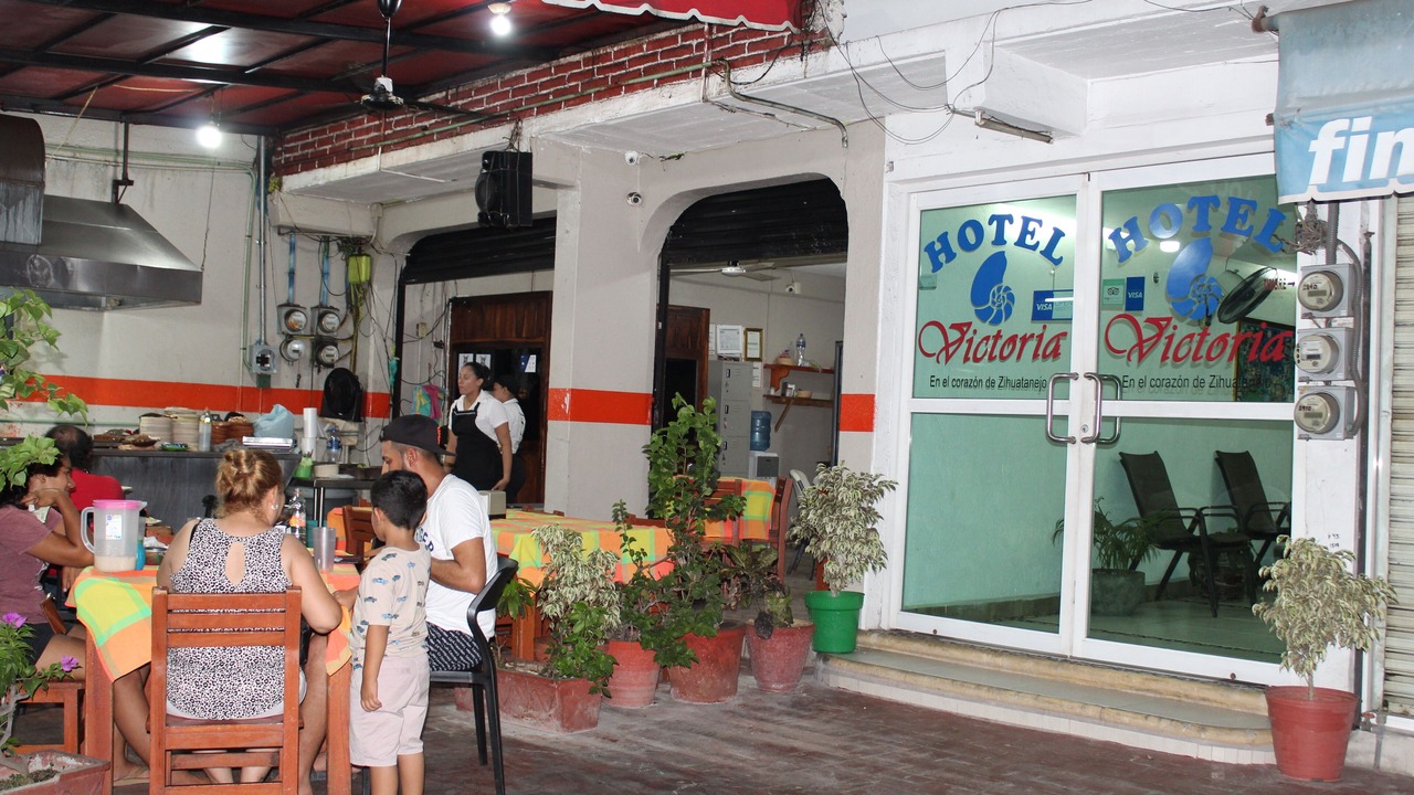 Photo of Outdoor in Centro