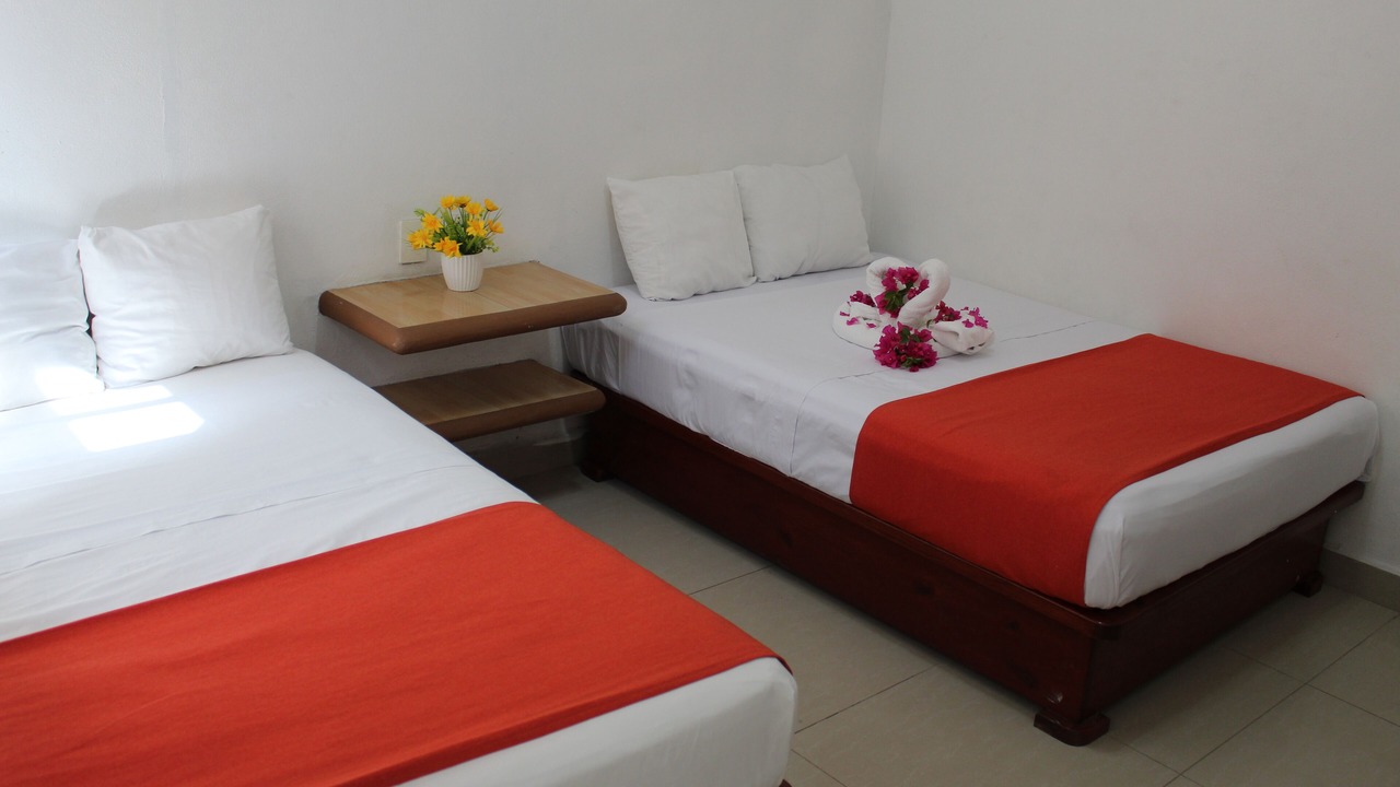 Photo of Bedroom in Centro