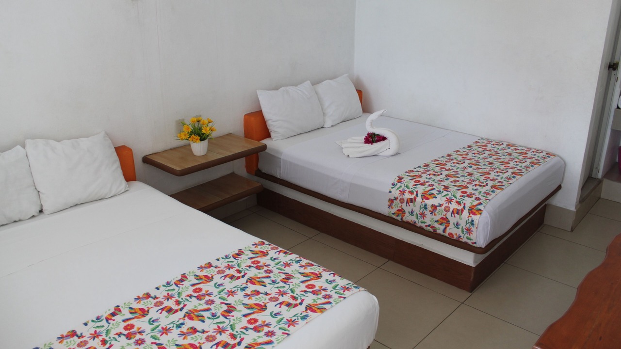 Photo of Bedroom in Centro