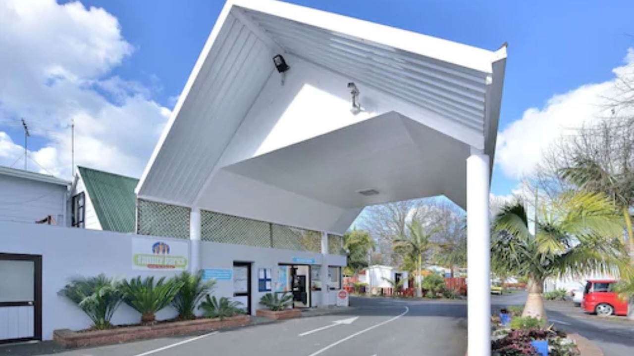 Photo of Outdoor in Northcote
