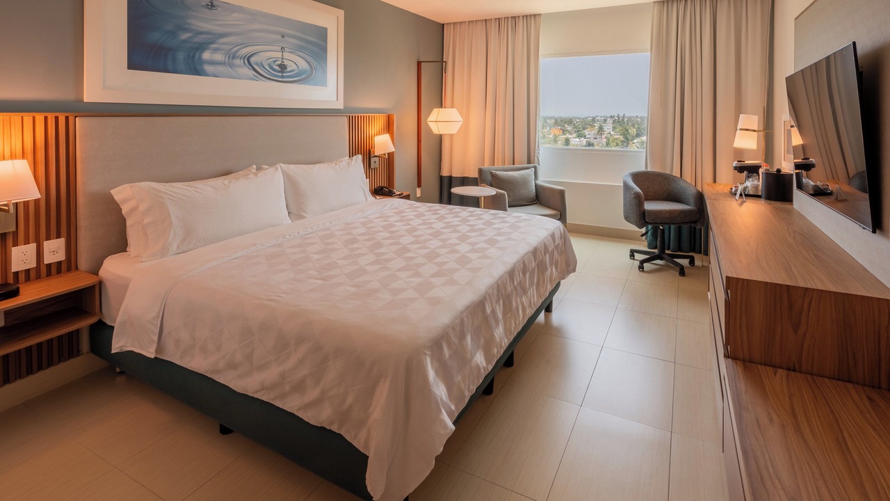 Photo of Bedroom in Playa Diamante