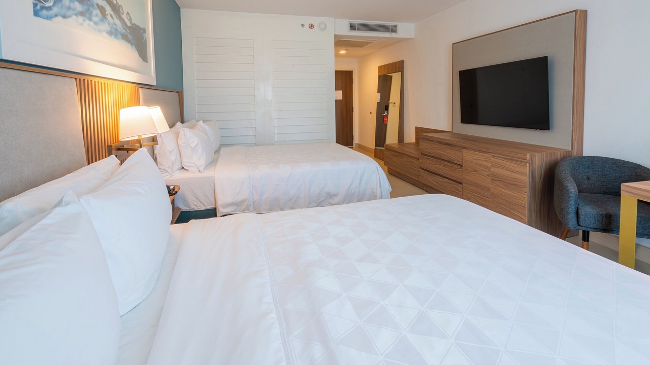 Photo of Bedroom in Playa Diamante