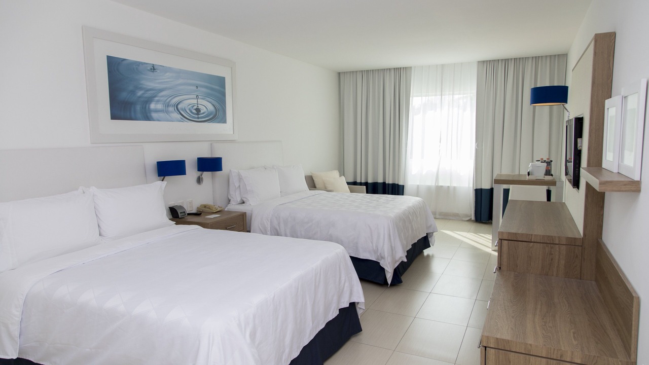 Photo of Bedroom in Playa Diamante