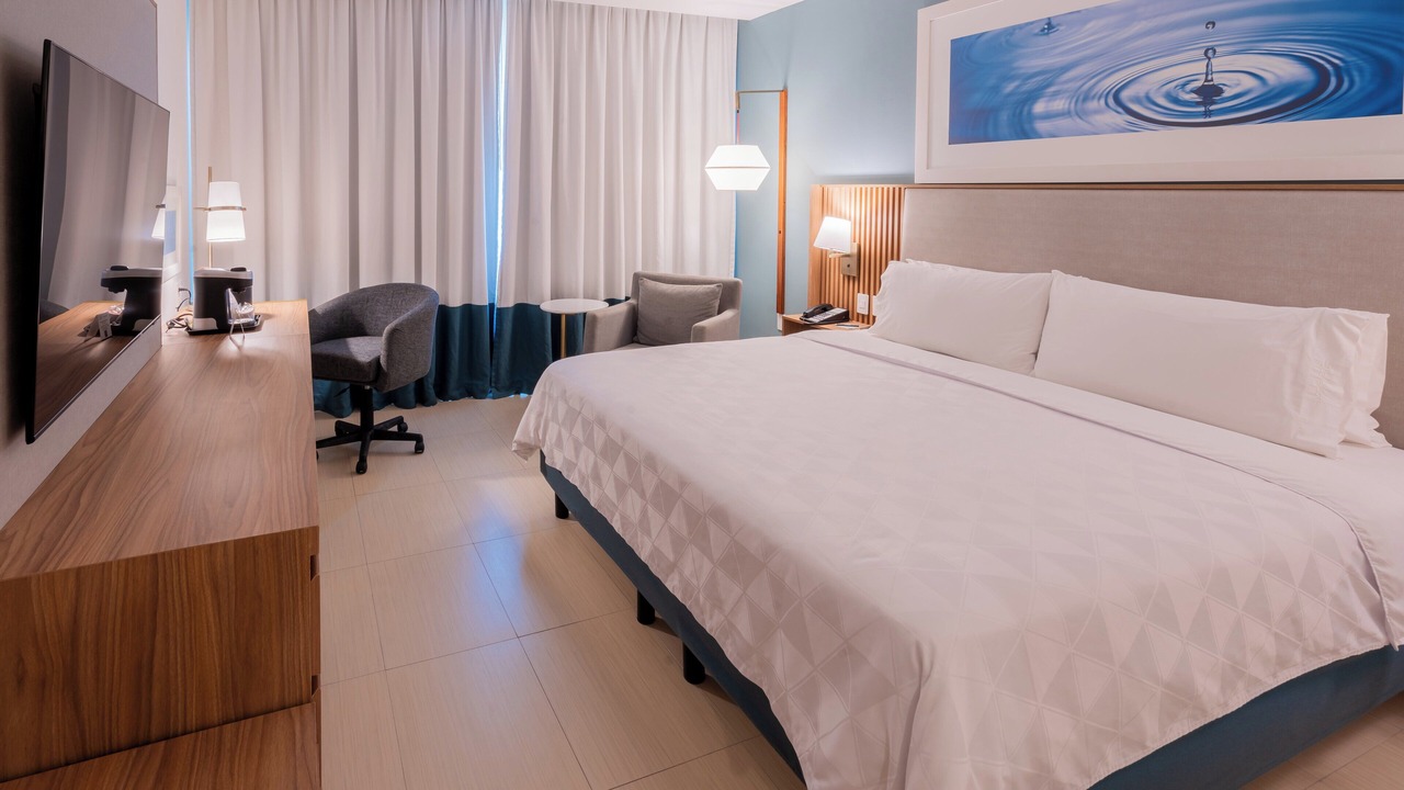 Photo of Bedroom in Playa Diamante