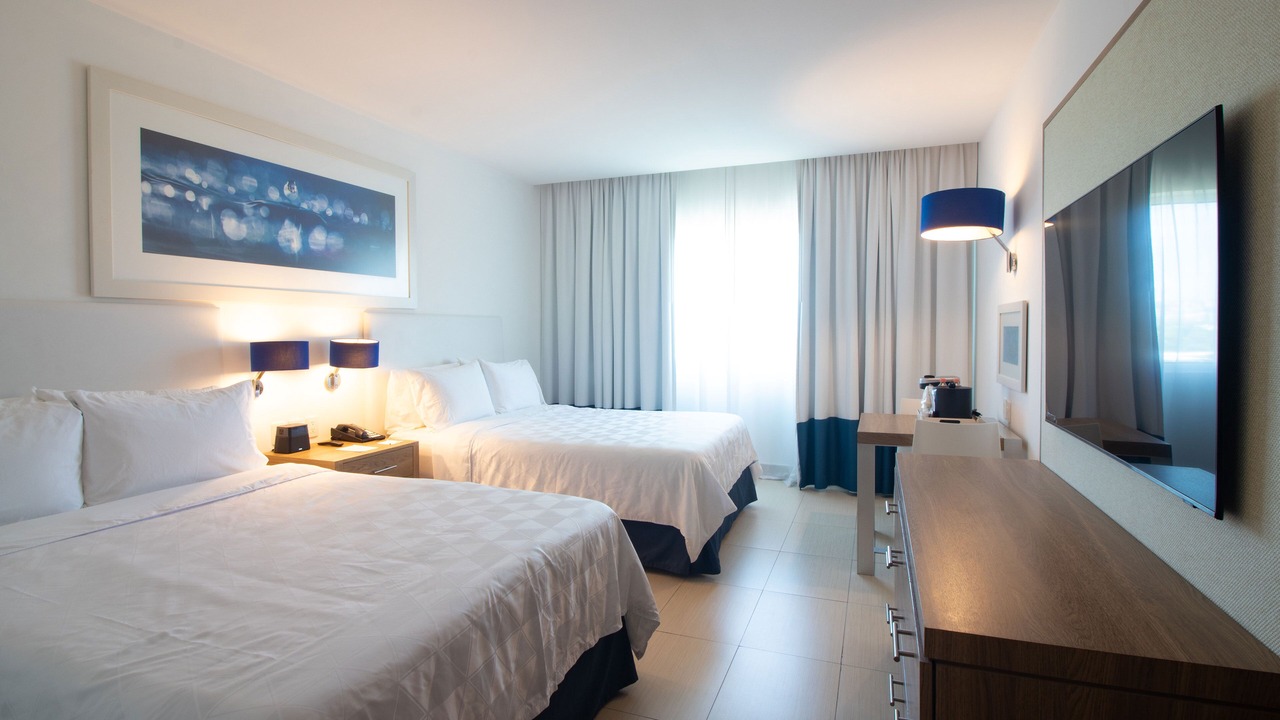 Photo of Bedroom in Playa Diamante