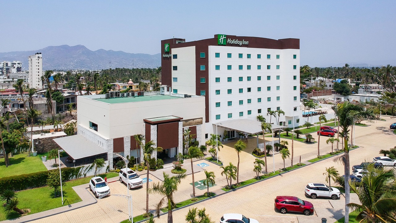 Photo of Outdoor in Playa Diamante