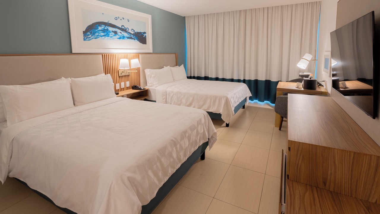 Photo of Bedroom in Playa Diamante