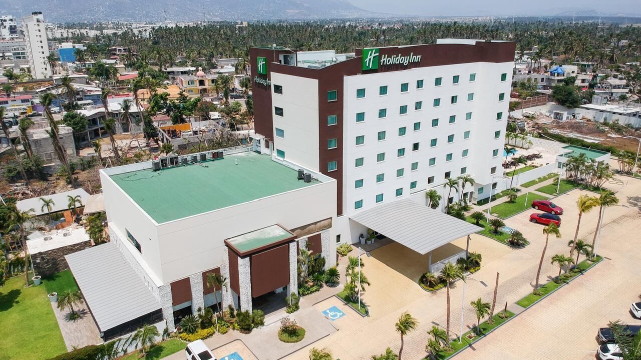 Photo of Outdoor in Playa Diamante