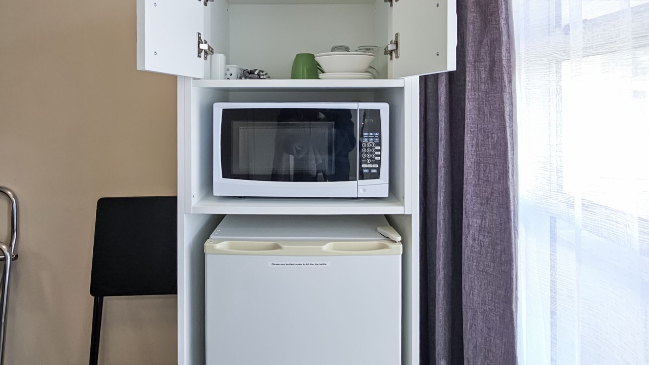 Photo of Bedroom in Gisborne