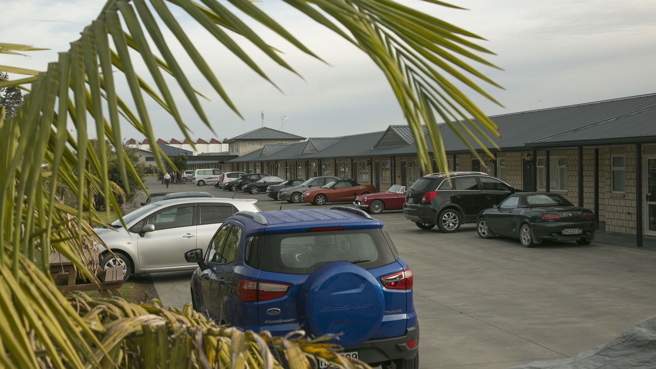 Photo of Others in Gisborne