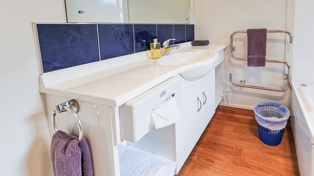 Photo of Bathroom in Gisborne