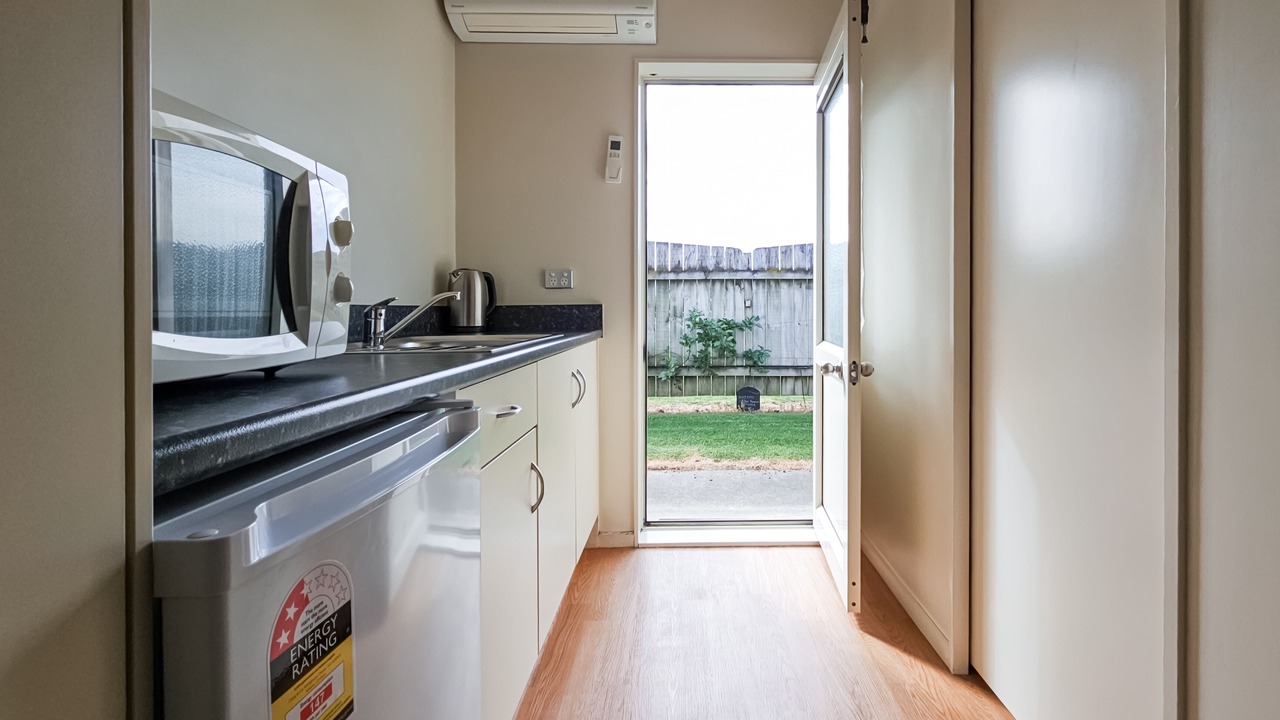 Photo of Bedroom in Gisborne