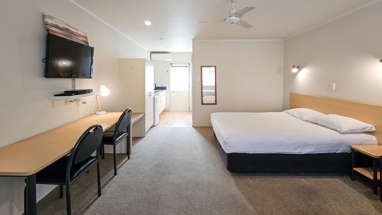 Photo of Bedroom in Gisborne