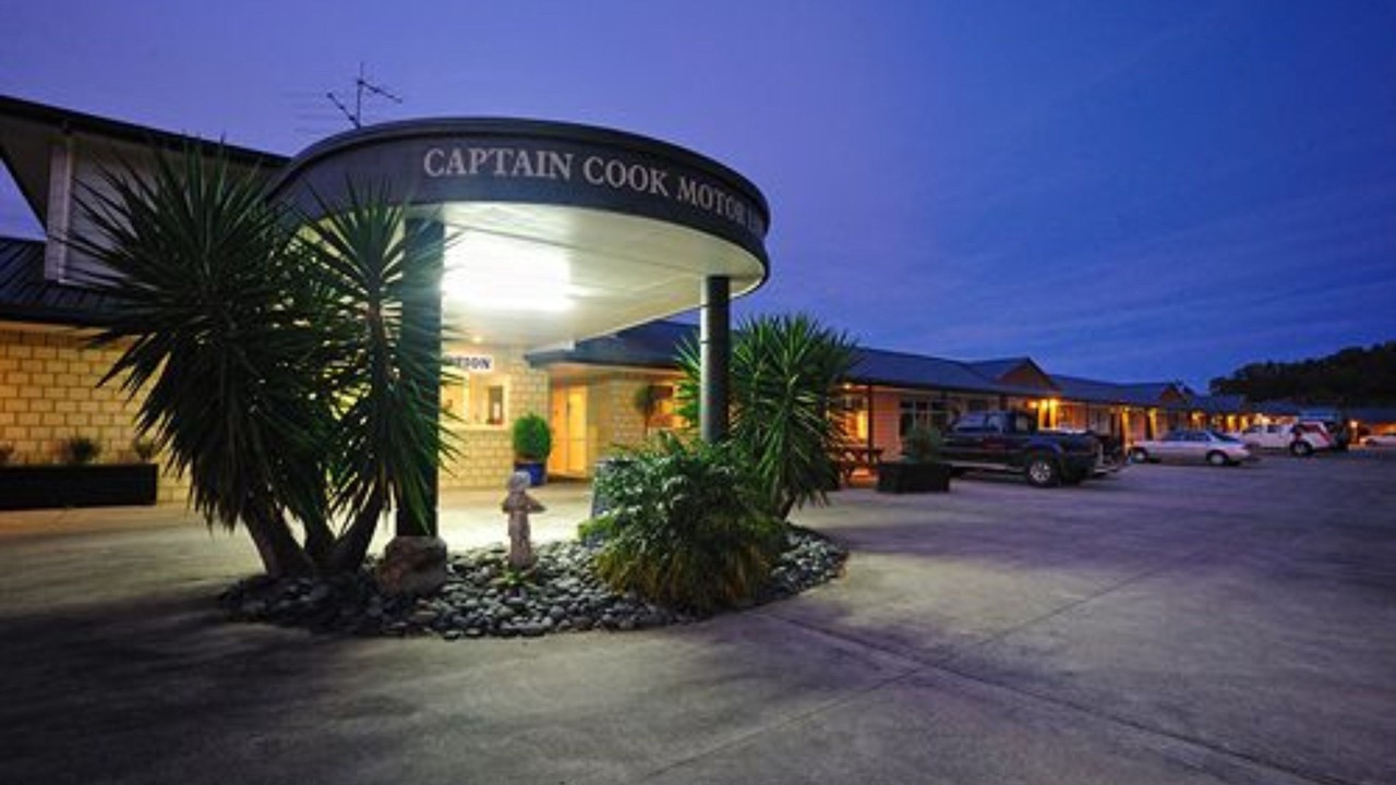 Photo of Outdoor in Gisborne