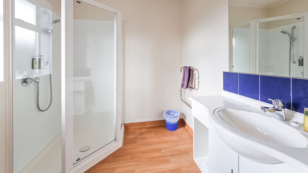 Photo of Bathroom in Gisborne