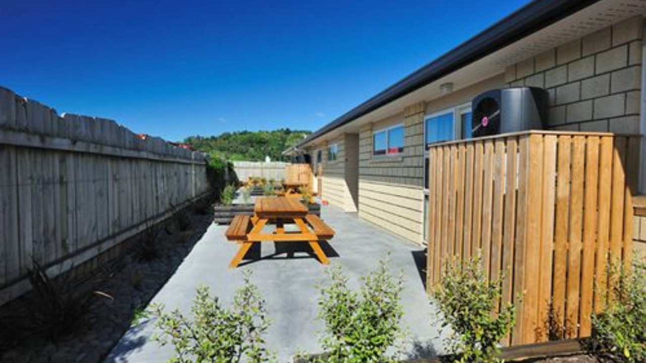Photo of Patio Balcony in Gisborne
