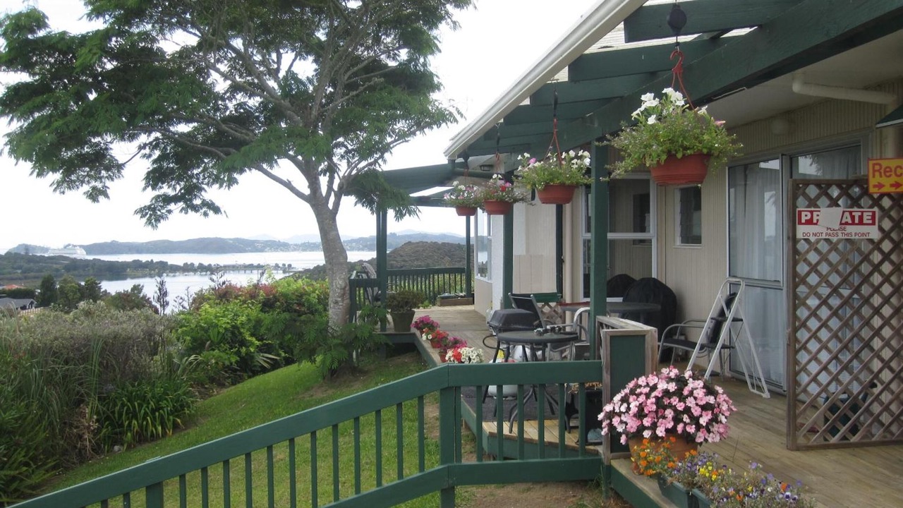 Photo of Patio Balcony in Haruru