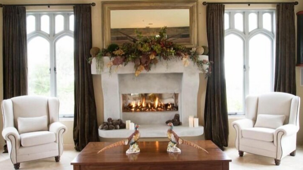 Photo of Livingroom in Whakamarama