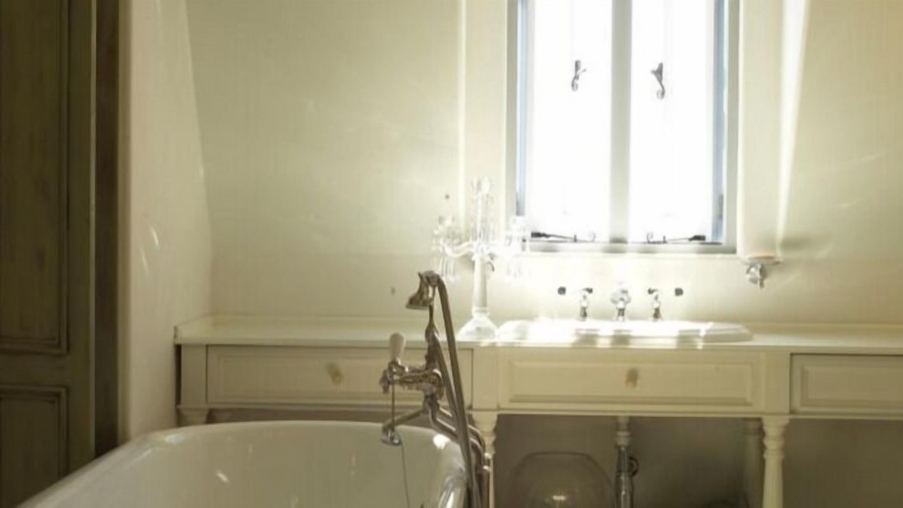 Photo of Bathroom in Whakamarama
