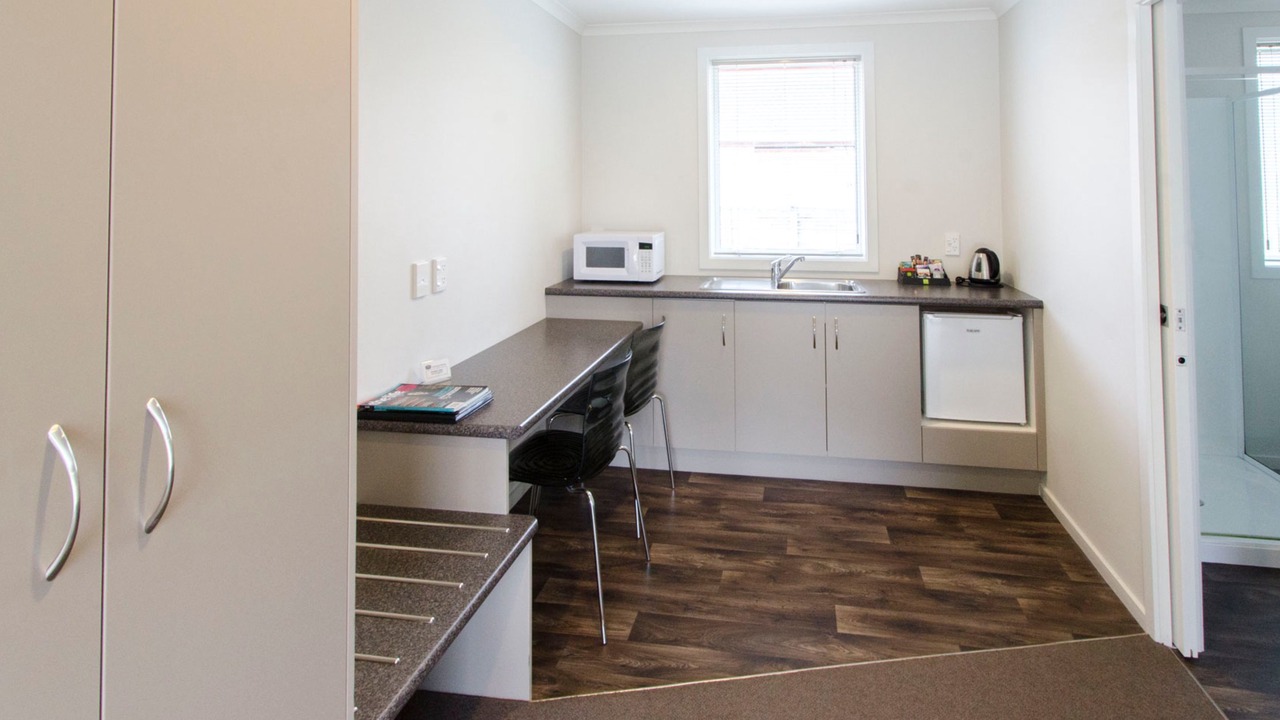 Photo of Kitchen in Gore