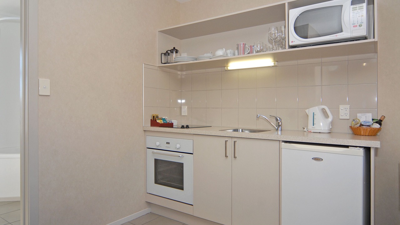 Photo of Kitchen in Hastings