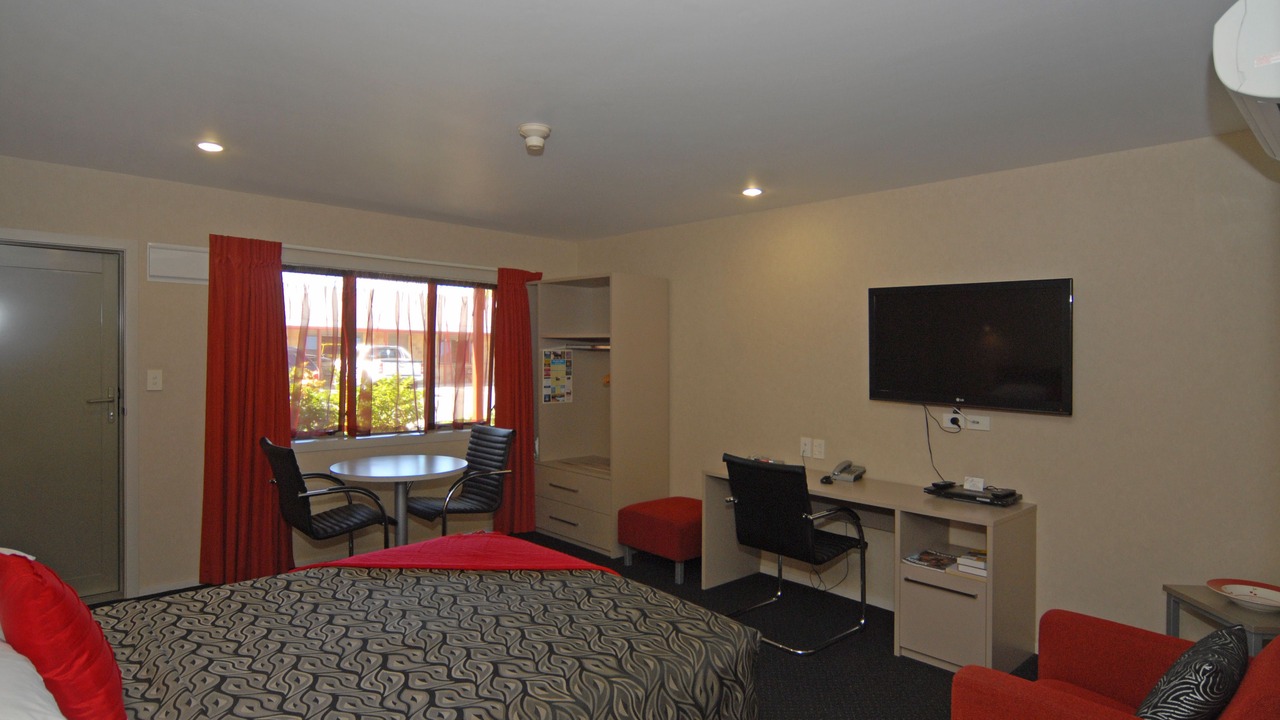 Photo of Bedroom in Hastings